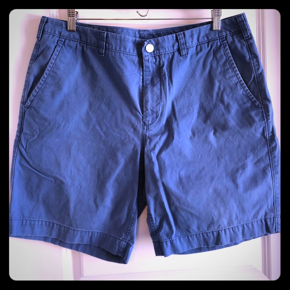 Bonobos washes chino shorts size 36